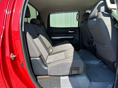 2015 Toyota Tundra SR5