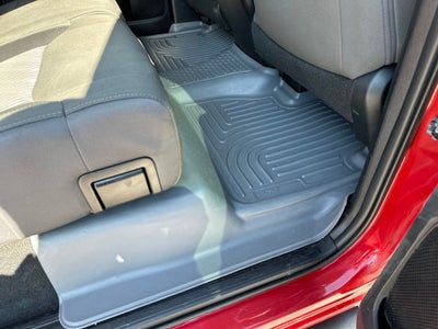 2015 Toyota Tundra SR5