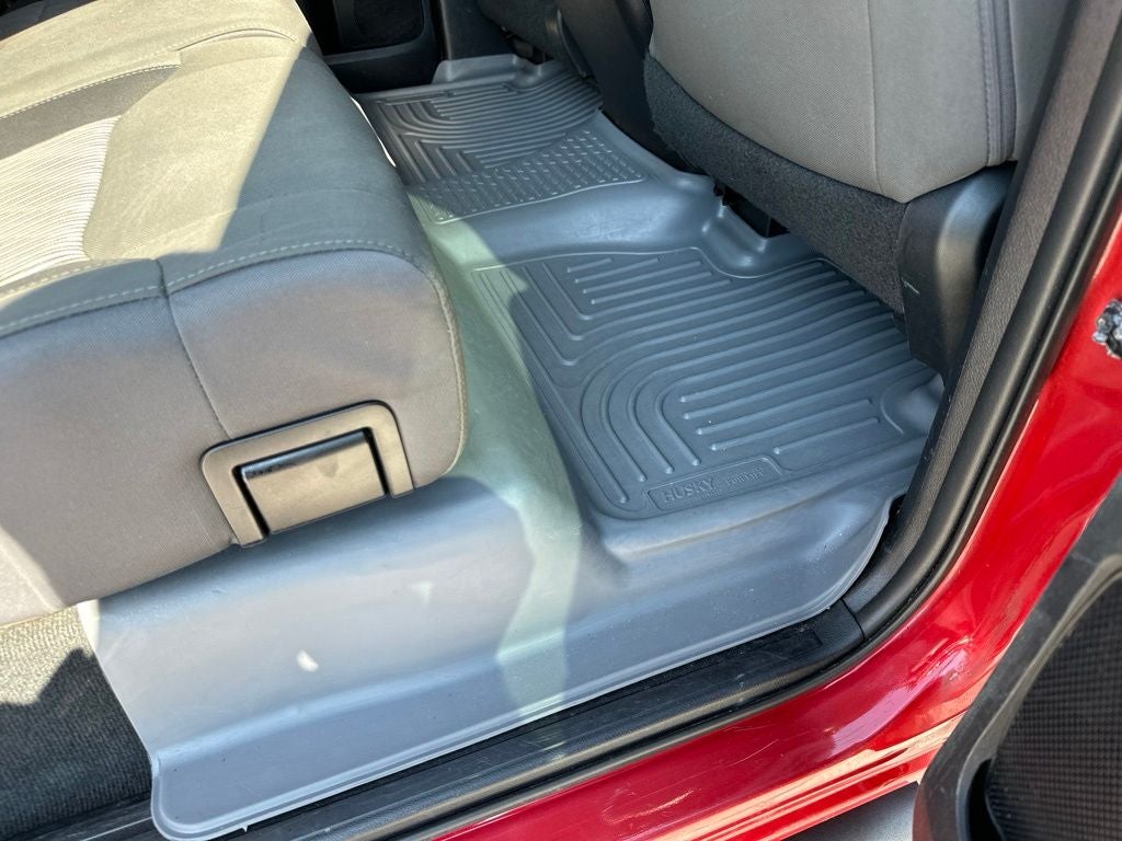 2015 Toyota Tundra SR5