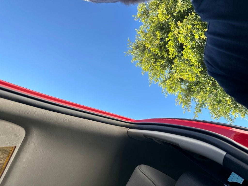 2015 Toyota Tundra SR5