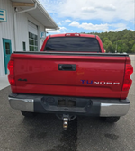2015 Toyota Tundra SR5