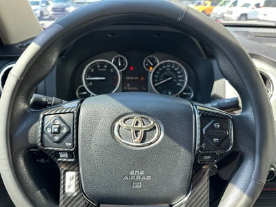 2015 Toyota Tundra SR5