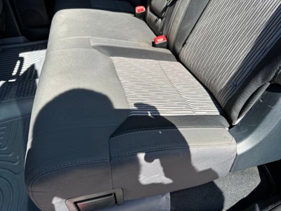 2015 Toyota Tundra SR5