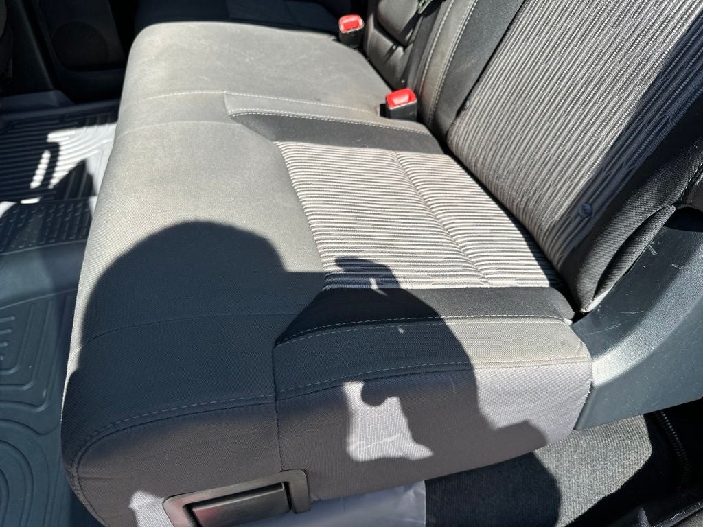 2015 Toyota Tundra SR5