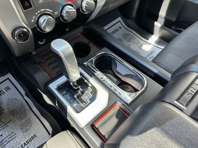 2015 Toyota Tundra SR5