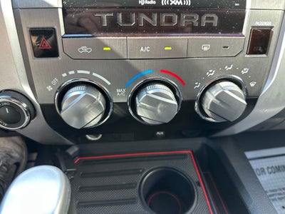 2015 Toyota Tundra SR5