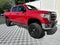 2015 Toyota Tundra SR5
