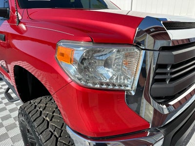 2015 Toyota Tundra SR5
