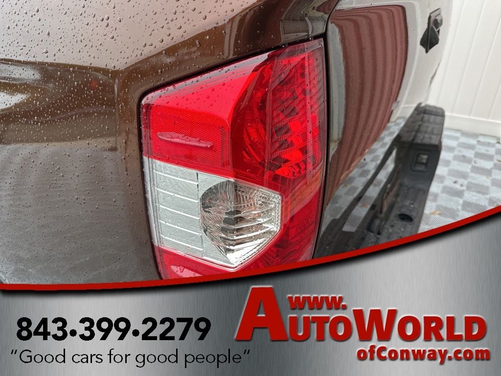 2015 Toyota Tundra Limited CrewMax