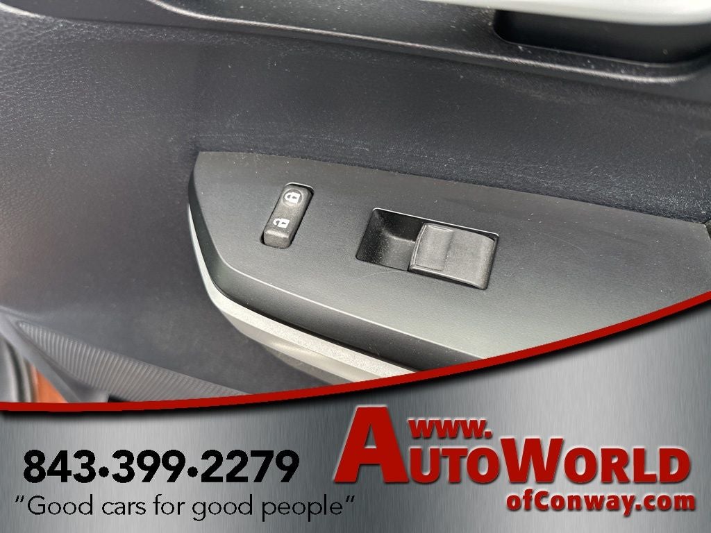 2015 Toyota Tundra Limited CrewMax