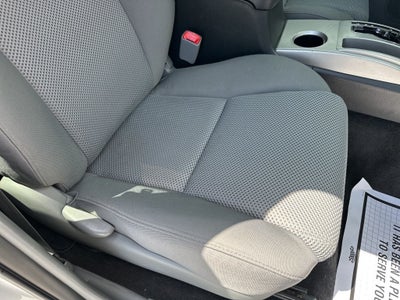 2015 Toyota Tacoma PreRunner V6