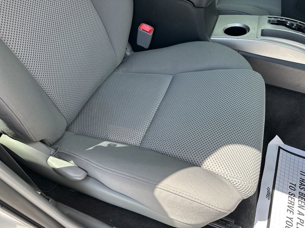 2015 Toyota Tacoma PreRunner V6