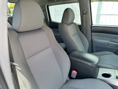 2015 Toyota Tacoma PreRunner V6