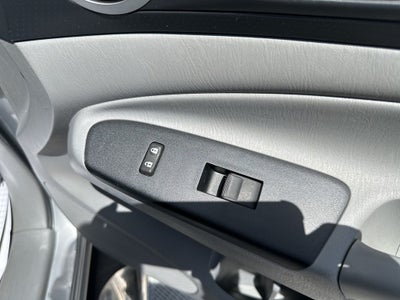 2015 Toyota Tacoma PreRunner V6