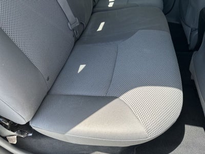 2015 Toyota Tacoma PreRunner V6