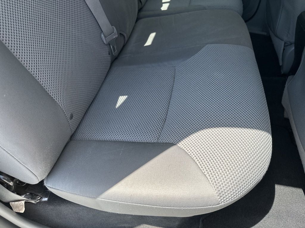 2015 Toyota Tacoma PreRunner V6