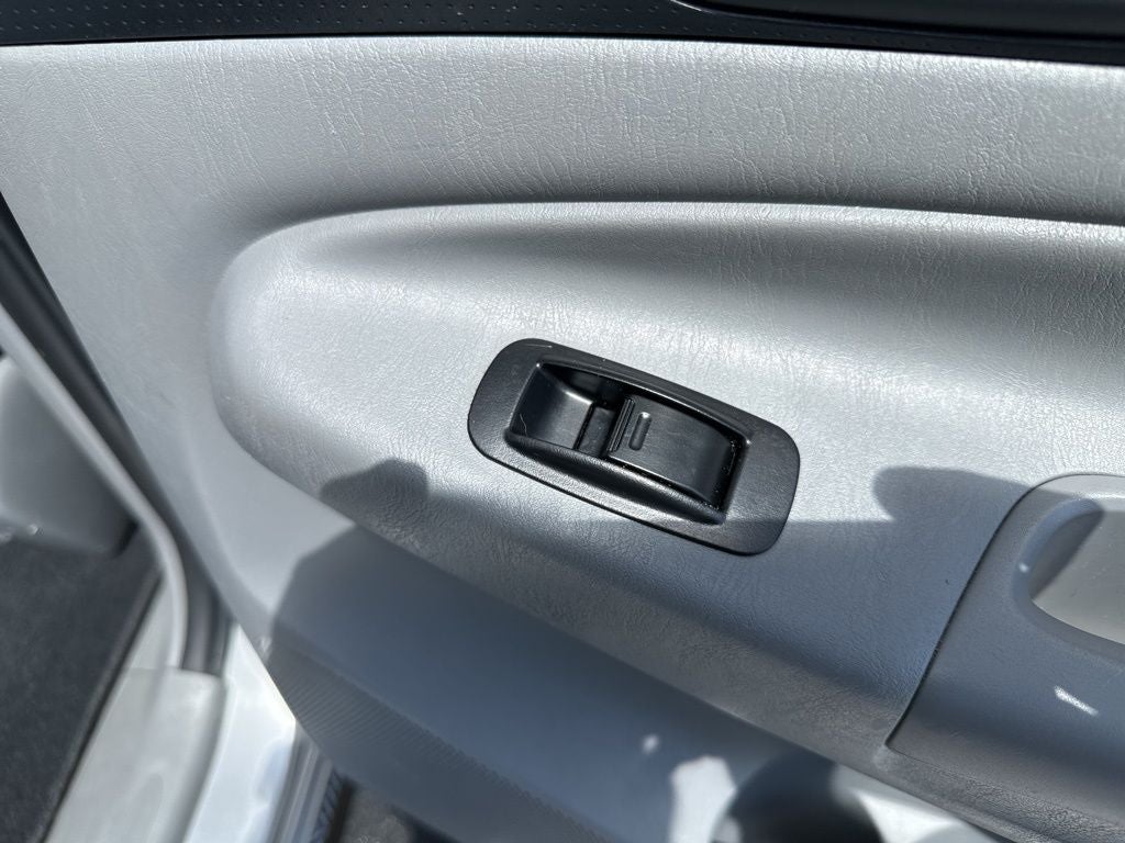 2015 Toyota Tacoma PreRunner V6