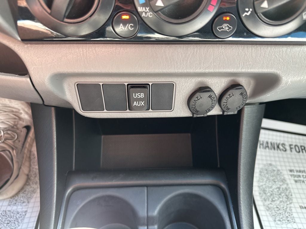 2015 Toyota Tacoma PreRunner V6