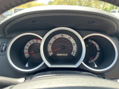 2015 Toyota Tacoma PreRunner V6