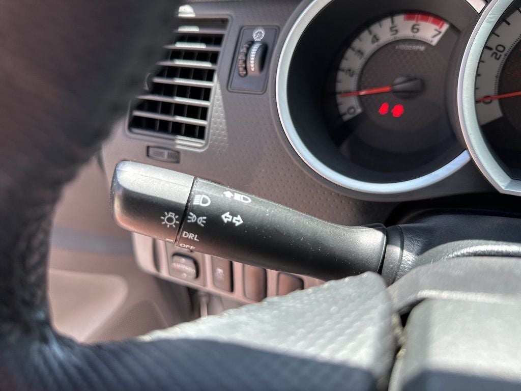 2015 Toyota Tacoma PreRunner V6