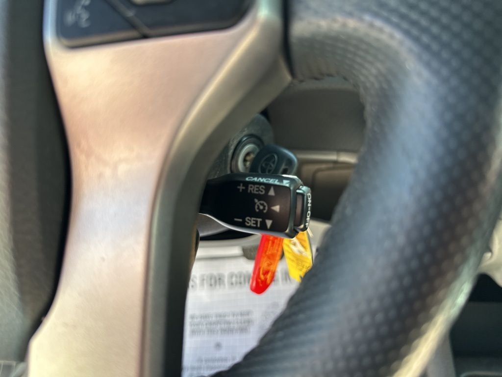 2015 Toyota Tacoma PreRunner V6