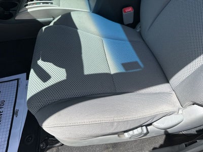 2015 Toyota Tacoma PreRunner V6