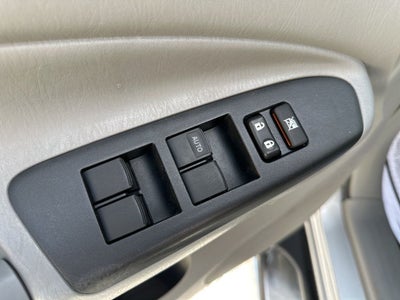 2015 Toyota Tacoma PreRunner V6