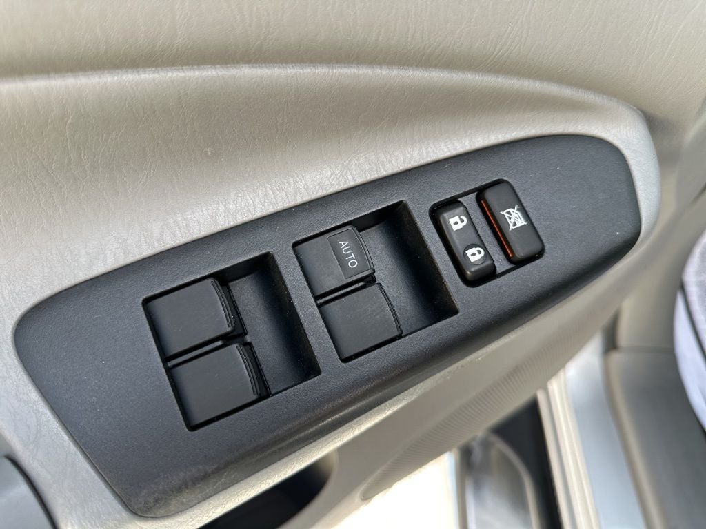 2015 Toyota Tacoma PreRunner V6