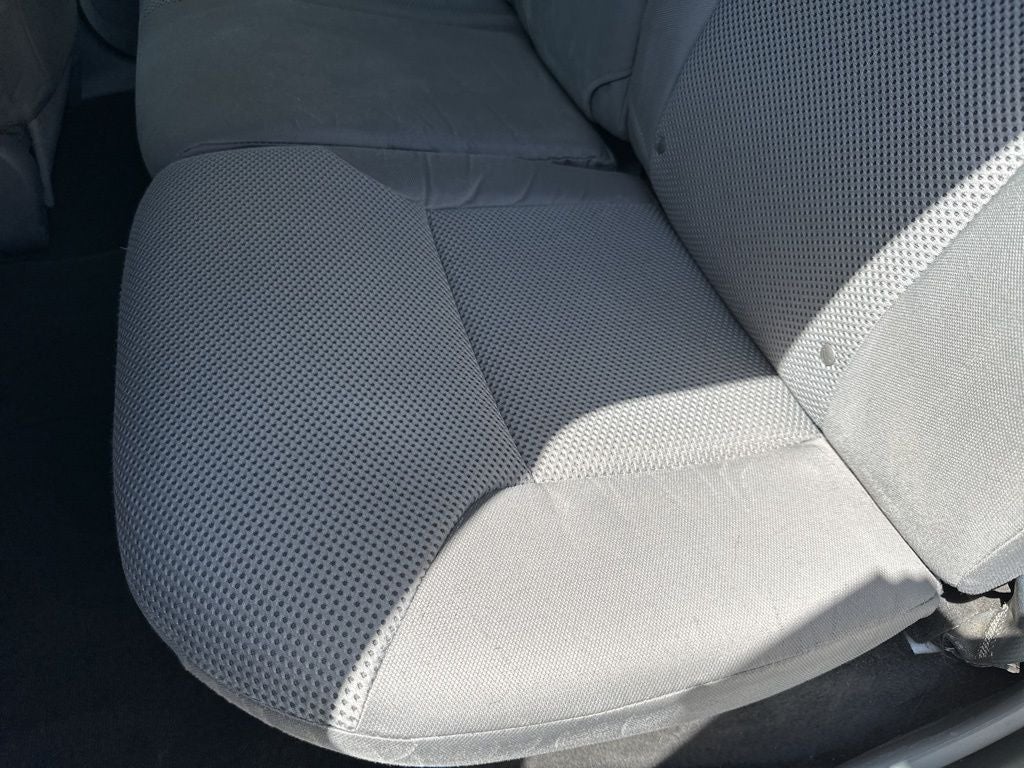 2015 Toyota Tacoma PreRunner V6