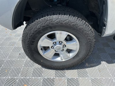 2015 Toyota Tacoma PreRunner V6