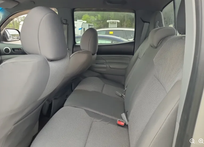 2015 Toyota Tacoma PreRunner V6