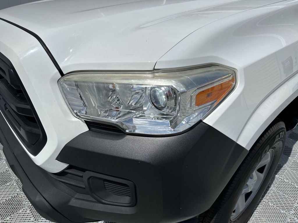 2019 Toyota Tacoma Base