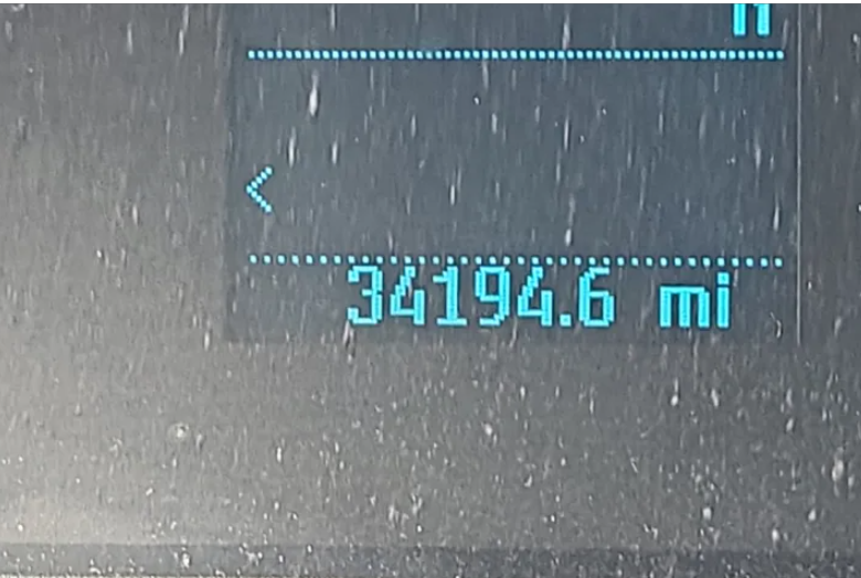 2019 Toyota Tacoma Base