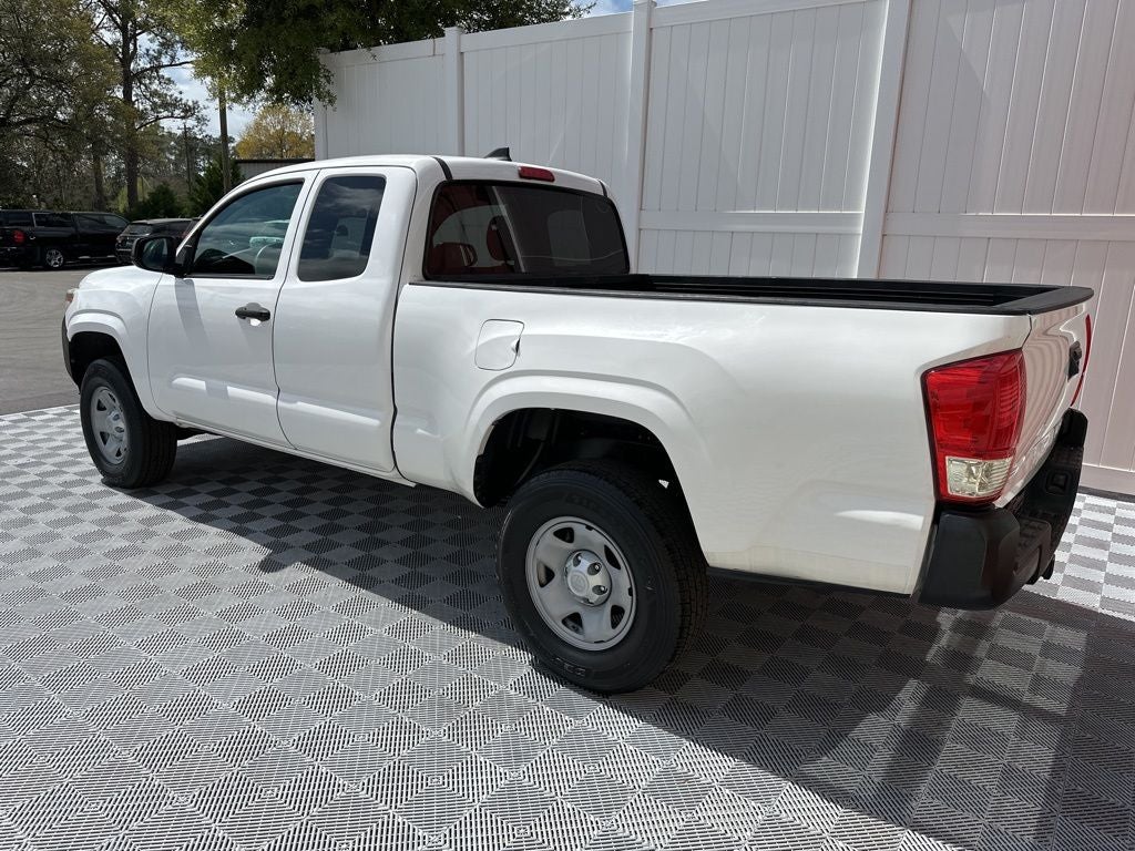 2019 Toyota Tacoma Base