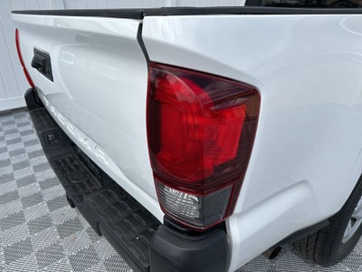 2019 Toyota Tacoma Base