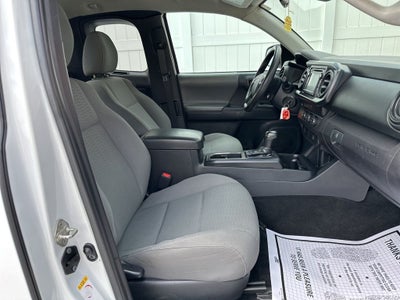 2019 Toyota Tacoma Base