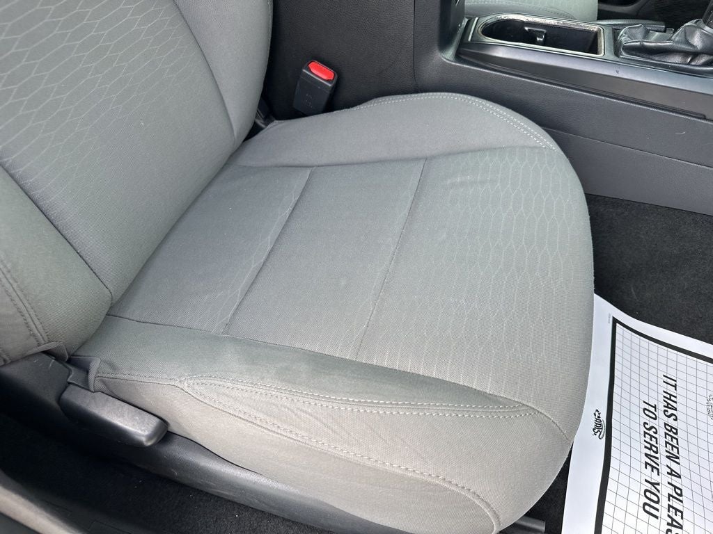 2019 Toyota Tacoma Base