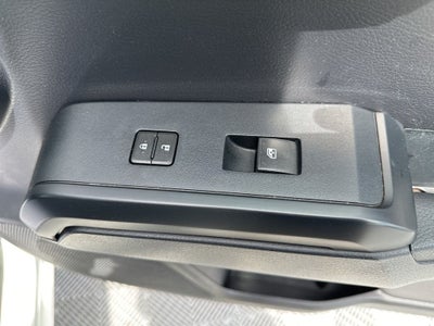 2019 Toyota Tacoma Base