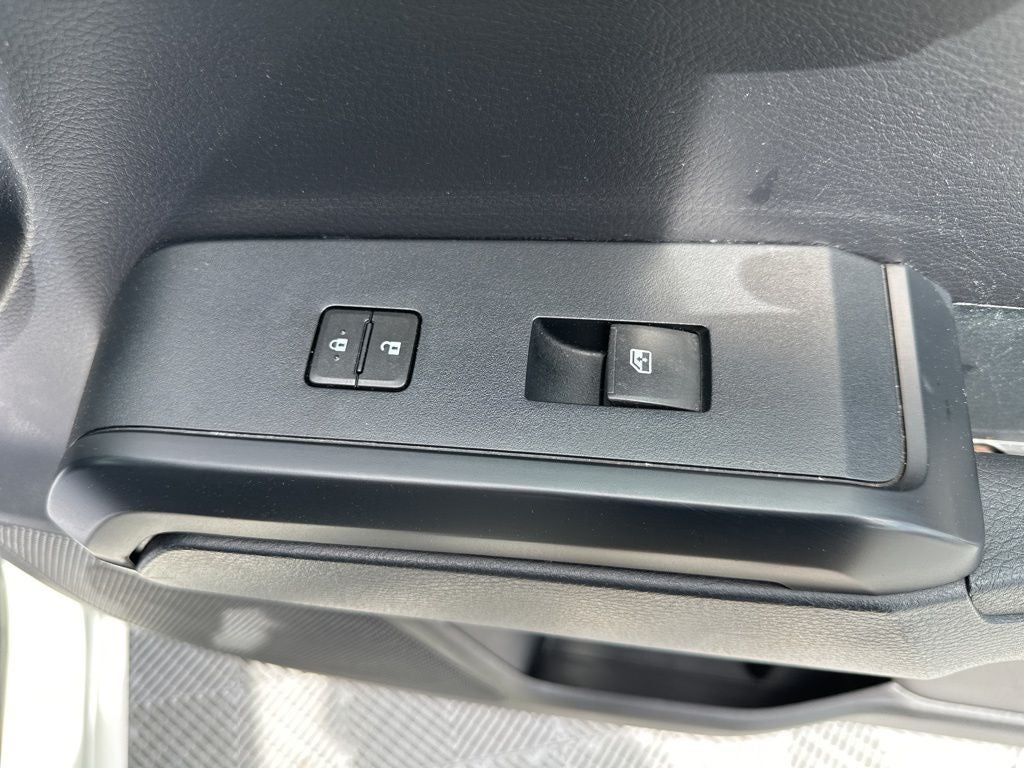 2019 Toyota Tacoma Base