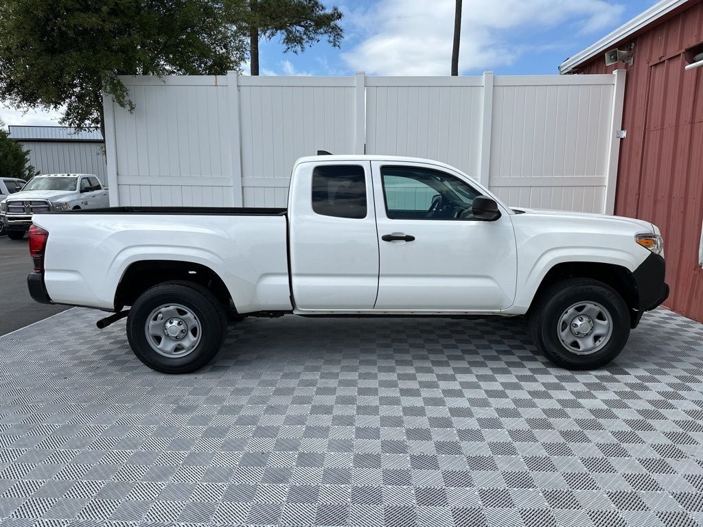 2019 Toyota Tacoma Base