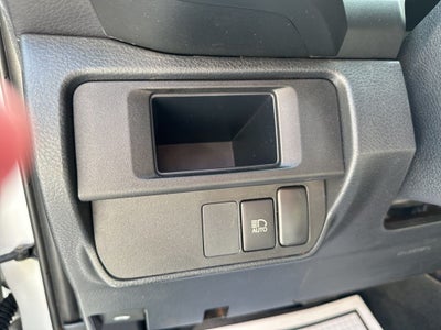 2019 Toyota Tacoma Base