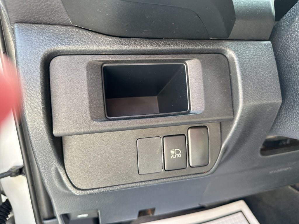 2019 Toyota Tacoma Base