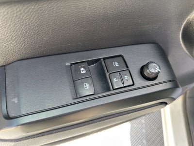 2019 Toyota Tacoma Base