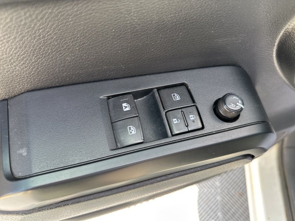 2019 Toyota Tacoma Base