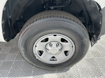 2019 Toyota Tacoma Base