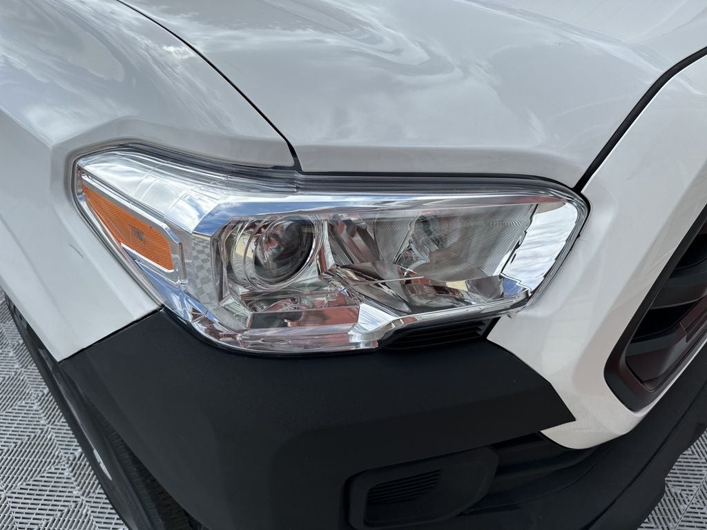 2019 Toyota Tacoma Base