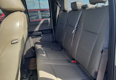 2019 Toyota Tacoma Base