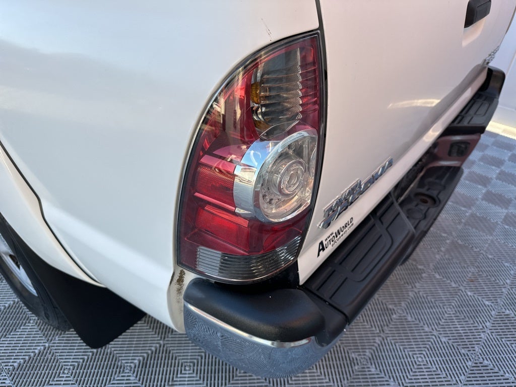 2014 Toyota Tacoma PreRunner