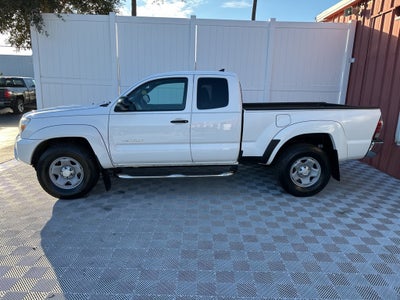 2014 Toyota Tacoma PreRunner