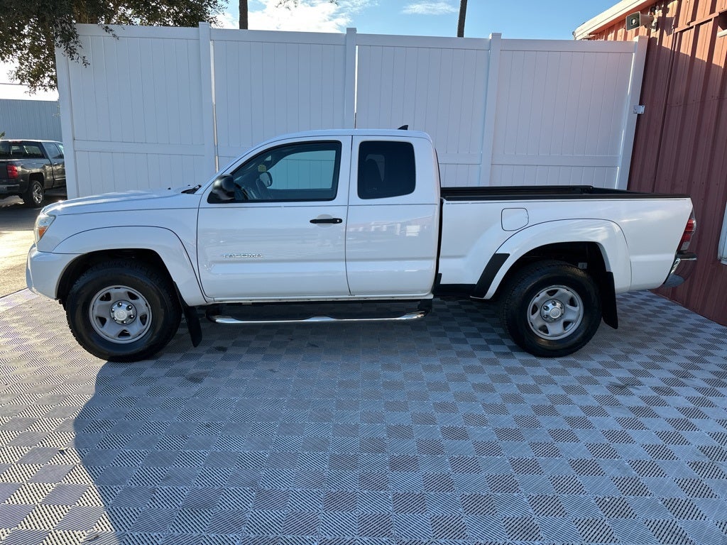 2014 Toyota Tacoma PreRunner